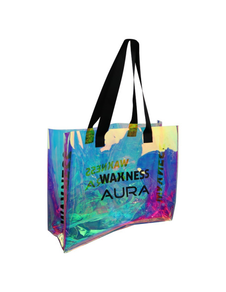 Waxness Tote Bag