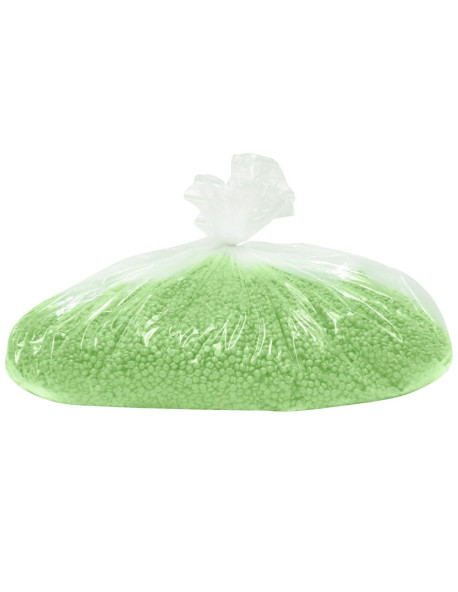 Spa Choice Rosin Free Multidirectional Hard Wax Lime Bulk 26.4 lb / 12 kg