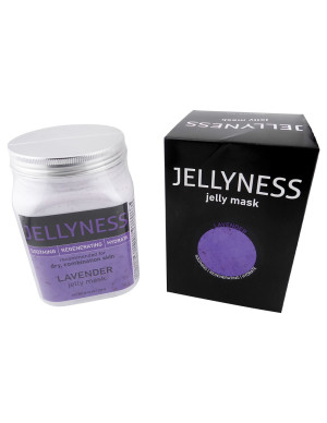 Jellyness Lavender Jelly...