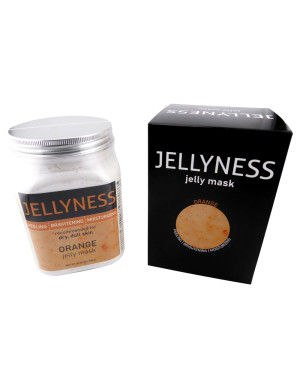 Jellyness Orange Jelly Mask...