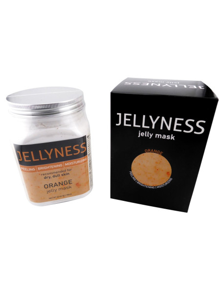 Jellyness Orange Jelly Mask 26.45 oz / 750 g