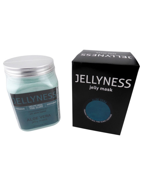 Jellyness Aloe Vera Jelly Mask 26.45 oz / 750 g