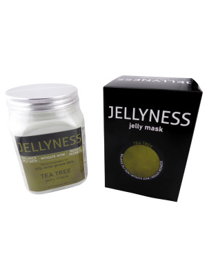 Jellyness Tea Tree Jelly...