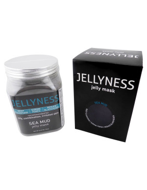 Jellyness Sea Mud Jelly...