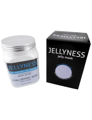 Jellyness Hyaluronic Acid...