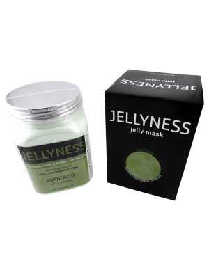 Jellyness Avocado Jelly...