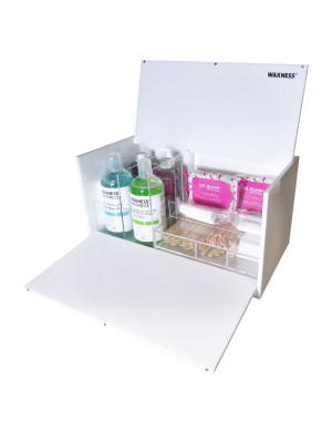 Large Waxing Organizer