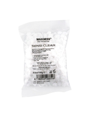 Sensi Clear Rosin Free Hard...