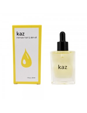 Kaz Intimate Hair & Skin...