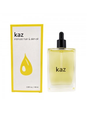 Kaz Intimate Hair & Skin...