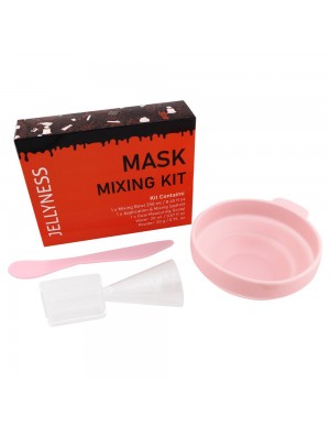 Jellyness Mask Mixing Kit,...