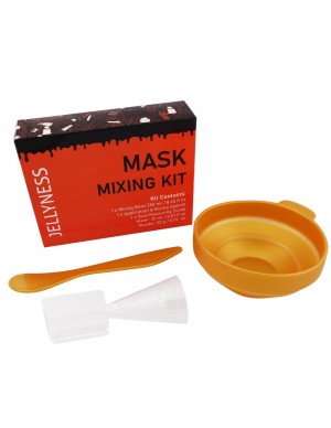 Jellyness Mask Mixing Kit,...