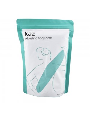 Kaz Exfoliating Body Cloth