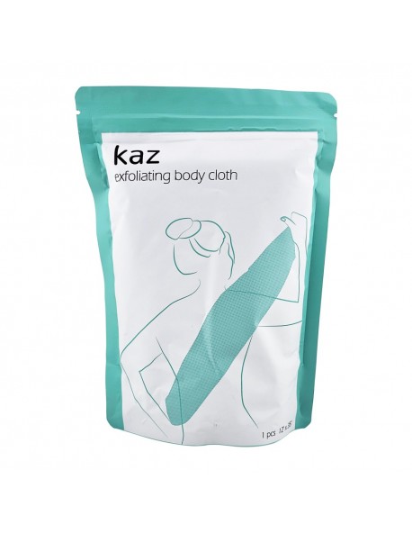 Kaz Exfoliating Body Cloth