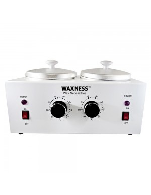 Waxness Professional Wax Heater WN-5001