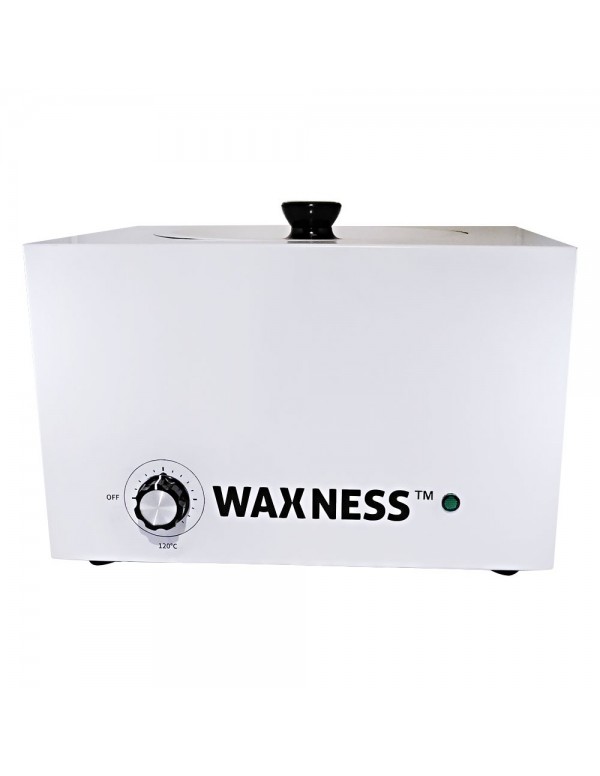 Wax Necessities Single Wax Heater WN-5001