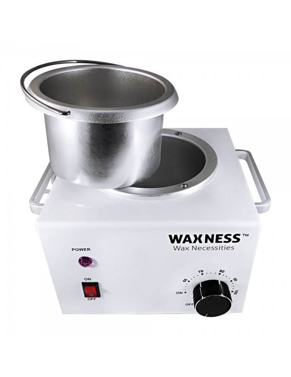 PROFESSIONAL WAX HEATER WN-5001 HOLDS 16 OZ